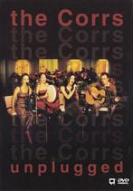 dvd - The Corrs - Unplugged, Cd's en Dvd's, Zo goed als nieuw, Verzenden