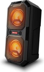 2dekans | Motorola Sound Bluetooth Speaker - ROKR 820 - 80W, Audio, Tv en Foto, Ophalen of Verzenden, Zo goed als nieuw