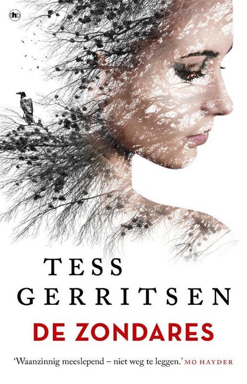 De zondares / Rizzoli & Isles / 3 9789044362534, Boeken, Thrillers, Gelezen, Verzenden