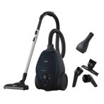 Tweedekans - AEG VX82-1-ANI EcoLine - Stofzuiger met Zak, Ophalen of Verzenden, Nieuw