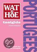 Portugees / Wat & Hoe taalgids 9789021597263, Verzenden, Zo goed als nieuw