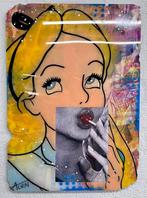 Alvin Silvrants (1979) - Alice in Wonderland “lollypop” -
