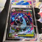 Pokémon Graded card - Mega Charizard X Ex (Ultra Rare) MA -, Nieuw