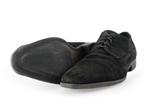 Sacha Nette schoenen in maat 42 Zwart | 10% extra korting, Kleding | Heren, Schoenen, Verzenden, Zwart, Overige typen, Gedragen