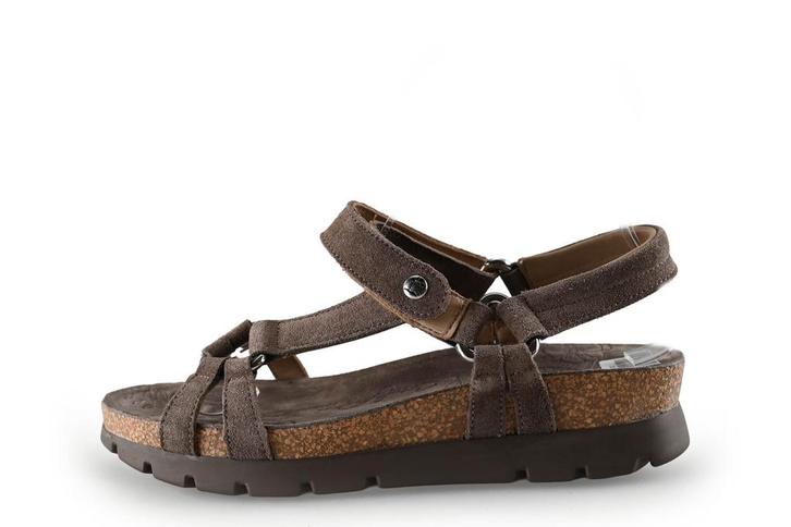 Panama Jack Sandalen in maat 37 Overig, Kleding | Dames, Schoenen, Overige kleuren, Zo goed als nieuw, Sandalen of Muiltjes, Verzenden