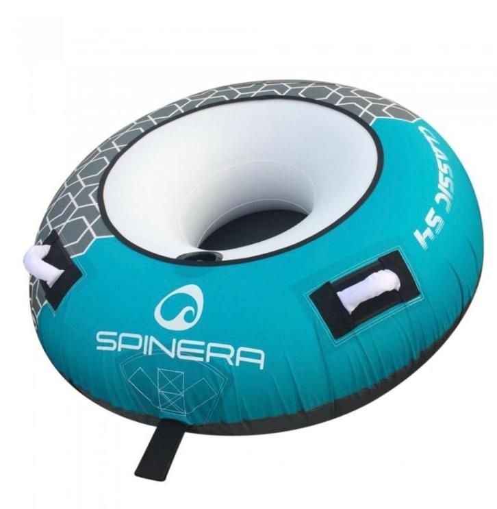 Spinera Classic 54 Funtube, Watersport en Boten, Accessoires en Onderhoud, Onderhoud en Reparatie, Nieuw, Ophalen of Verzenden