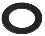 EPDM Afdichting voor DN 25 losse PVC-flenzen [5 Stuks], Verzenden, Nieuw
