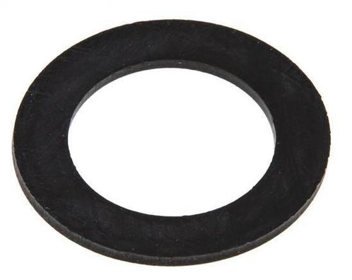 EPDM Afdichting voor DN 25 losse PVC-flenzen [5 Stuks], Doe-het-zelf en Verbouw, Overige Doe-het-zelf en Verbouw, Nieuw, Verzenden