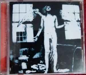cd - Marilyn Manson - Antichrist Superstar, Cd's en Dvd's, Cd's | Overige Cd's, Zo goed als nieuw, Verzenden