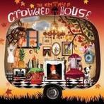 cd - Crowded House - The Very Very Best Of Crowded House, Verzenden, Zo goed als nieuw
