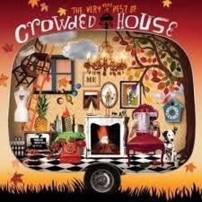 cd - Crowded House - The Very Very Best Of Crowded House, Cd's en Dvd's, Cd's | Overige Cd's, Zo goed als nieuw, Verzenden