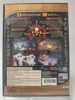 Baldurs Gate II Shadows of Amn PC, Ophalen of Verzenden, Nieuw