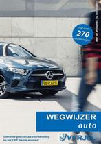 Wegwijzer in het verkeer personenauto Categori 9789058624468, Zo goed als nieuw