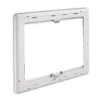 Dometic S3/S4 Binnenkader zonder Rollo 50x35 Crème, Ophalen of Verzenden, Nieuw