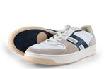 Hoff Sneakers in maat 46 Blauw | 10% extra korting, Hoff, Verzenden, Blauw, Sneakers of Gympen