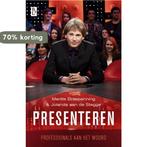 Presenteren 9789461560483 Maritte Braspenning, Verzenden, Zo goed als nieuw, Maritte Braspenning