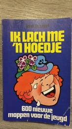 Ik lach me n hoedje 9789021301983 Weel, Boeken, Kinderboeken | Kleuters, Verzenden, Gelezen, Weel