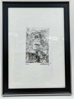 Marcel Chirnoaga - The Sphinx - E.A. – Artist’s Proof, Antiek en Kunst