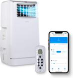 2dekans | FlinQ Slimme Mobiele Airco Met Afvoerslang -, Ophalen of Verzenden, Zo goed als nieuw