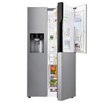 Lg Gsj361didv Amerikaanse Koelkast 179cm, Witgoed en Apparatuur, Koelkasten en IJskasten, Ophalen of Verzenden, Nieuw