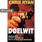 Doelwit 9789022537039 Chris Ryan, Boeken, Verzenden, Gelezen, Chris Ryan