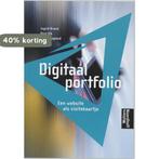 Digitaal portfolio 9789001300005 R. Dik, Verzenden, Gelezen, R. Dik