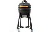Veiling - Landmann - Kamado Keramische barbecue 15 inch - D, Tuin en Terras, Houtskoolbarbecues, Nieuw