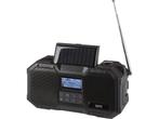 Imperial DABMAN OR1 draagbare outdoor DAB+ radio -, Verzenden, Zo goed als nieuw