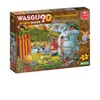 Jumbo Wasgij Original 7 Puzzel Bereleuk hier! Original 7 100, Kinderen en Baby's, Speelgoed | Kinderpuzzels, Nieuw, Verzenden