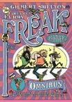 Freak Brothers Omnibus 9780861661596