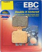 KTM 1290 Superduke R EBC Remblokken achter voor FA266HH, Ophalen of Verzenden, Nieuw