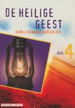 De Heilige Geest / Kennis+ serie 9789087450106 Agnes Laurey, Verzenden, Zo goed als nieuw, Agnes Laurey