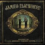 cd - Jamies Elsewhere - Guidebook For Sinners Turned Saints, Verzenden, Nieuw in verpakking
