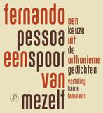 Een spoor van mezelf 9789029526456 Fernando Pessoa, Verzenden, Zo goed als nieuw, Fernando Pessoa