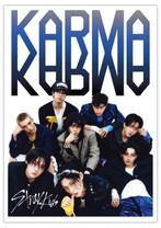 Posters - Poster Stray Kids - Karma, Verzenden, Zo goed als nieuw