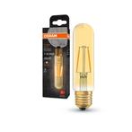 Ledvance Vintage 1906 LED buislamp E27 2.5W/820 200lm Goud, Huis en Inrichting, Lampen | Overige, Ophalen of Verzenden, Nieuw