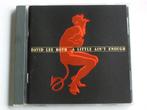 David Lee Roth - A Little Aint Enough, Cd's en Dvd's, Verzenden, Zo goed als nieuw