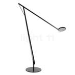 Rotaliana String XL Vloerlamp LED, zwart (Staande lampen), Verzenden, Nieuw