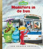 Gouden Boekjes - Monsters in de bus 9789047626800, Boeken, Gelezen, Sarah Albee, Verzenden