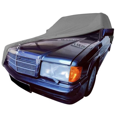 Autohoes passend voor Mercedes-Benz 190 (W201) binnen BESTE, Auto diversen, Autohoezen, Op maat, Nieuw, Ophalen of Verzenden