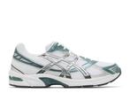 ASICS Gel 1130 White Dark Neptune (Sneakers, Schoenen), Kleding | Heren, Schoenen, Verzenden, Wit, Nieuw, Sneakers of Gympen