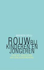 Rouw bij kinderen en jongeren 9789057124556 Mariken Spuij, Boeken, Verzenden, Gelezen, Mariken Spuij