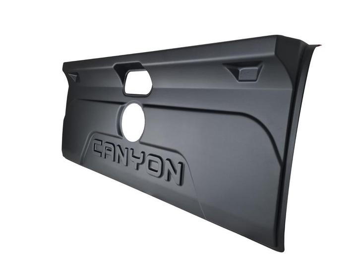 OneWay Trunk Cover VW Amarok 2010-2021 Canyon RL914, Auto-onderdelen, Carrosserie en Plaatwerk, Nieuw, Herkomst onderdeel bekend