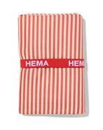 HEMA Strandlaken 110x175cm microvezel strepen, Verzenden, Nieuw