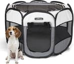 Puppyren - Hondenren- Dierenren - 92x92x58 cm - Nobleza, Dieren en Toebehoren, Verzenden, Nieuw