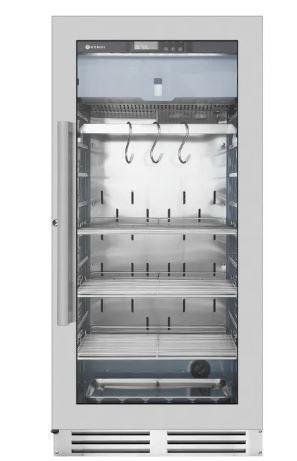 Horeca Dry aging kast 233 l 230V 170W Arktic, Zakelijke goederen, Horeca | Keukenapparatuur, Verzenden
