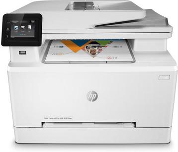 HP - clj pro m283fdw (7kw75a) beschikbaar voor biedingen