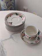 Villeroy & Boch - Schotel (11) - Palermo - Porselein, Antiek en Kunst