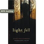 Light Fell 9781569475362 Evan Fallenberg, Boeken, Verzenden, Gelezen, Evan Fallenberg