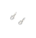 Chantecler - Oorbellen - 18 karaat Witgoud, Sieraden, Tassen en Uiterlijk, Oorbellen, Nieuw
